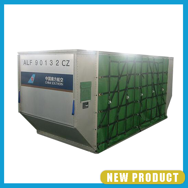 Al7 Containers Light Weight Air Container-ALF from China manufacturer - Tianchang ...