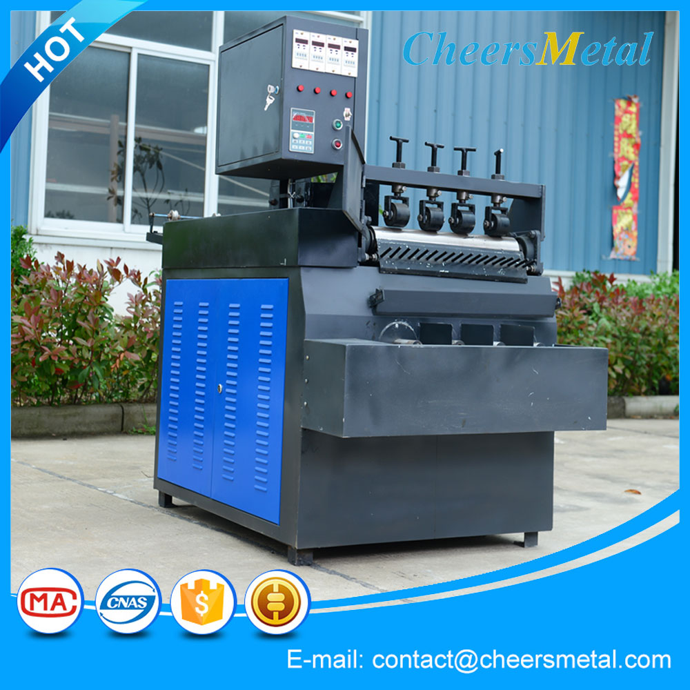 3/4 Balls Automatic Stainless Steel Clean Ball Making Machine from